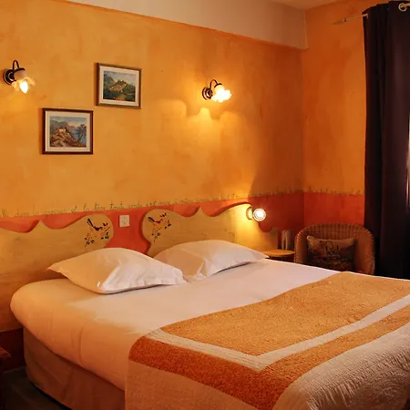 The Originals Boutique, Hôtel du Parc, Cavaillon (Inter-Hotel)-2