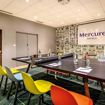 Mercure Cavaillon-3